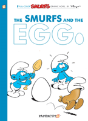The Smurfs #5 - Preview