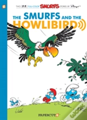 Capa do artigo The Smurfs #6