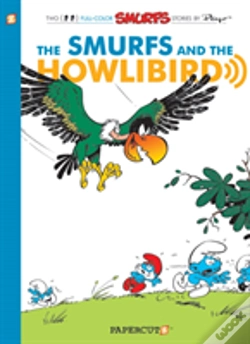 Capa do artigo The Smurfs #6