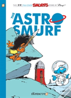 Capa do artigo The Smurfs #7