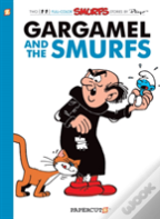The Smurfs #9