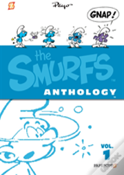 The Smurfs Anthology #1