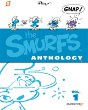 The Smurfs Anthology #1 - Preview