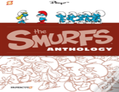 The Smurfs Anthology #2