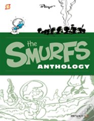The Smurfs Anthology #3