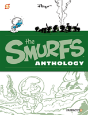 The Smurfs Anthology #3 - Preview