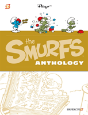 The Smurfs Anthology #4 - Preview