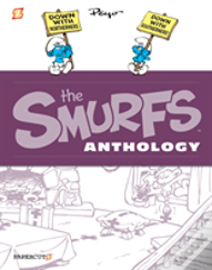 The Smurfs Anthology #5