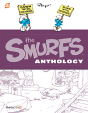 The Smurfs Anthology #5 - Preview