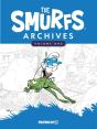 The Smurfs Archives Vol. 1 - Preview