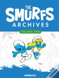 The Smurfs Archives Vol. 2