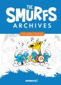 The Smurfs Archives Vol. 3 - Preview