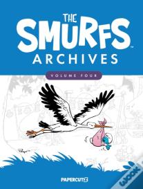 The Smurfs Archives Vol. 4