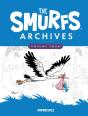 The Smurfs Archives Vol. 4 - Preview