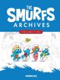 The Smurfs Archives Vol. 5 - Preview