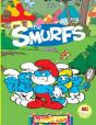 The Smurfs Coloring Book - Preview
