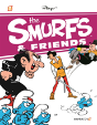 The Smurfs & Friends #2 - Preview
