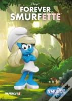 The Smurfs: Forever Smurfette