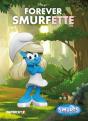 The Smurfs: Forever Smurfette - Preview