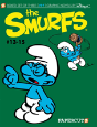 The Smurfs Graphic Novels Boxed Set - Preview