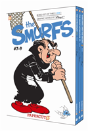The Smurfs Graphic Novels Boxed Set - Preview