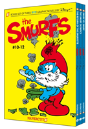 The Smurfs Graphic Novels Boxed Set - Preview