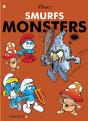 The Smurfs Monsters - Preview