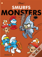 The Smurfs Monsters