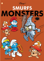 The Smurfs Monsters - Preview