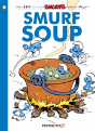 The Smurfs - Preview