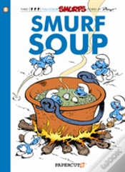 Capa do artigo The Smurfs