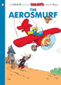 The Smurfs - Preview