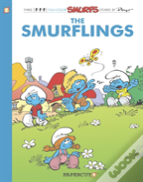 The Smurfs