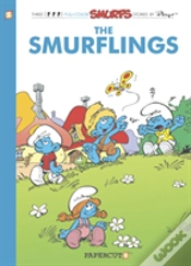 Capa do artigo The Smurfs
