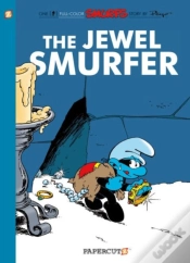 Capa do artigo The Smurfs