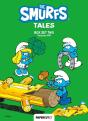 The Smurfs Tales Boxset (4-6) - Preview