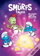 The Smurfs Tales Vol. 10
