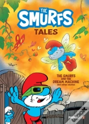 Capa do artigo The Smurfs Tales Vol. 13