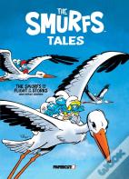 The Smurfs Tales Vol. 14