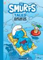 The Smurfs Tales Vol. 4 - Preview