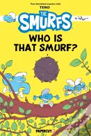 The Smurfs - Who Is That Smurf?