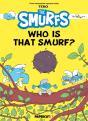 The Smurfs - Who Is That Smurf? - Preview