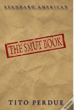 Capa do artigo The Smut Book