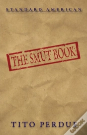 Capa do artigo The Smut Book