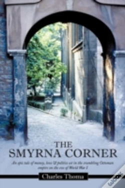 Capa do artigo The Smyrna Corner