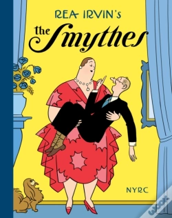 Capa do artigo The Smythes