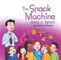The Snack Machine - Preview