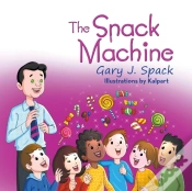 Capa do artigo The Snack Machine