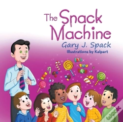 Capa do artigo The Snack Machine