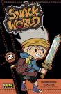 The Snack World 2 - Preview